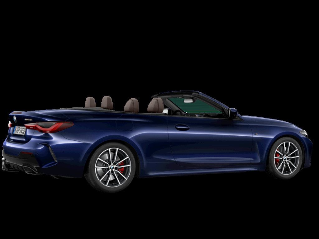 BMW M440