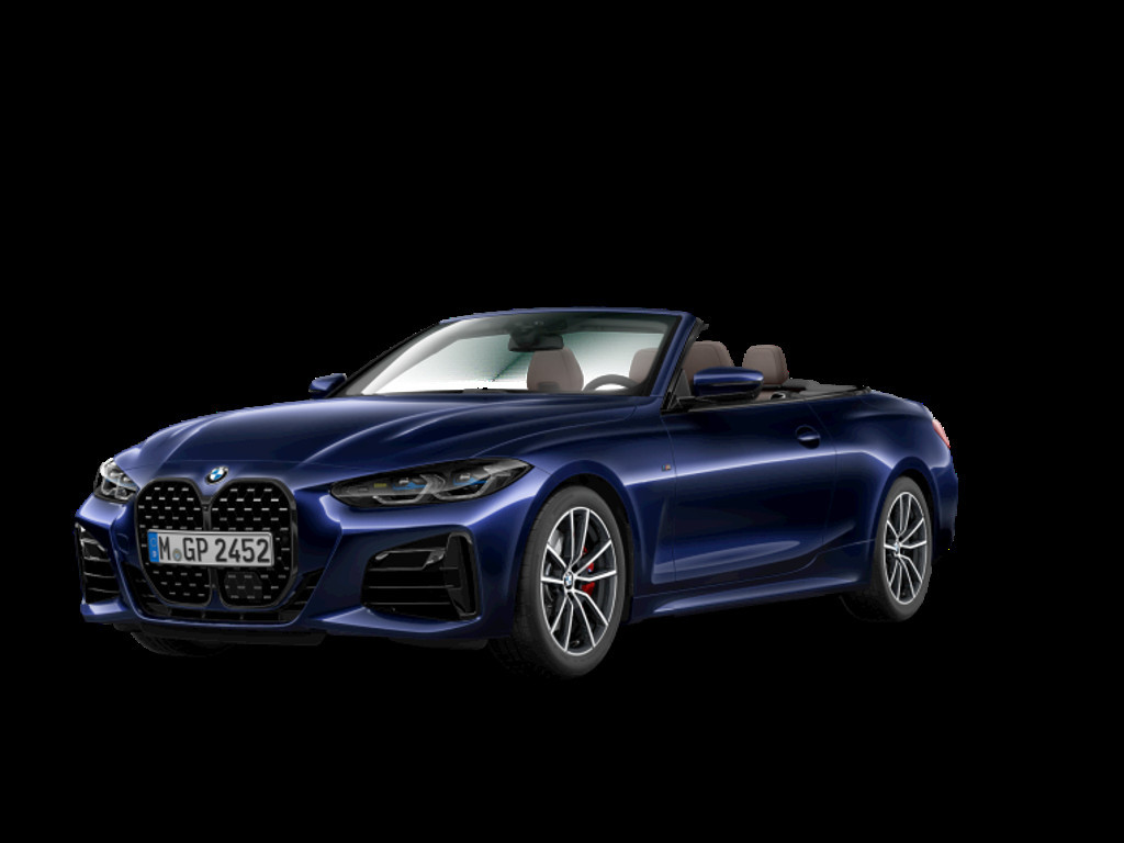 BMW M440