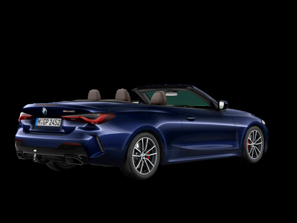 BMW M440