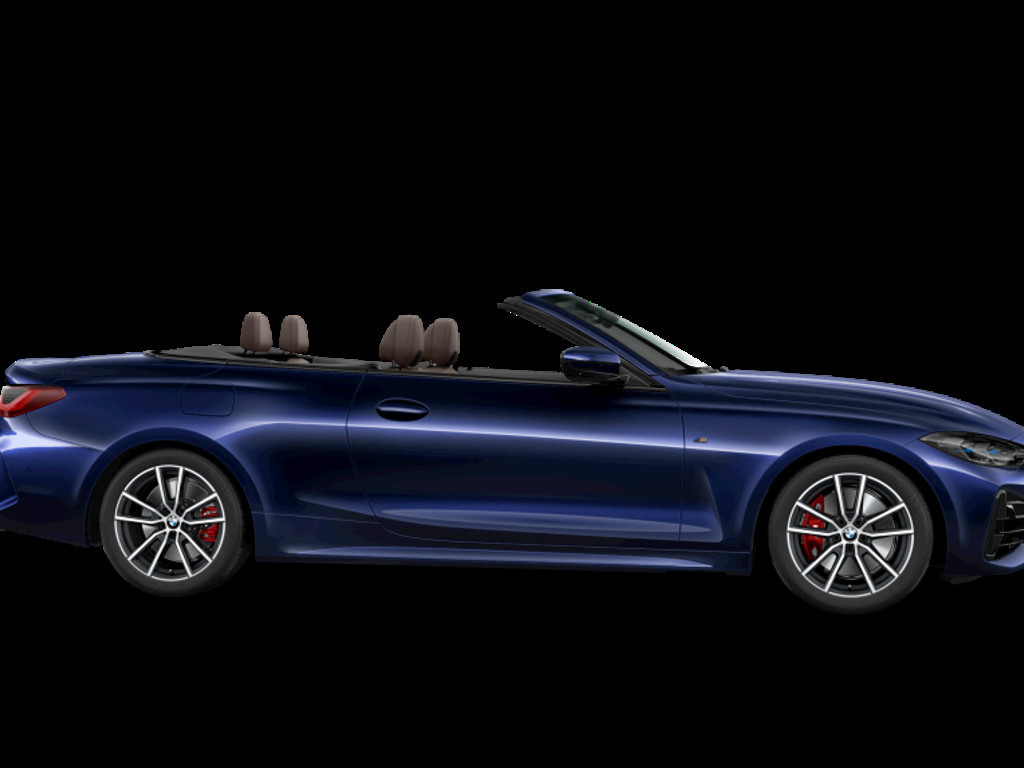 BMW M440
