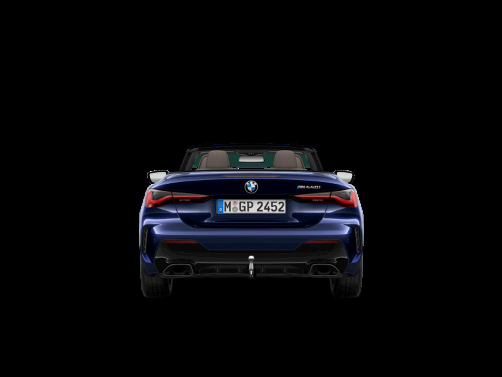 BMW M440