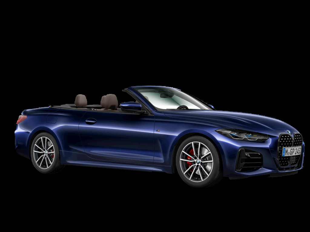 BMW M440