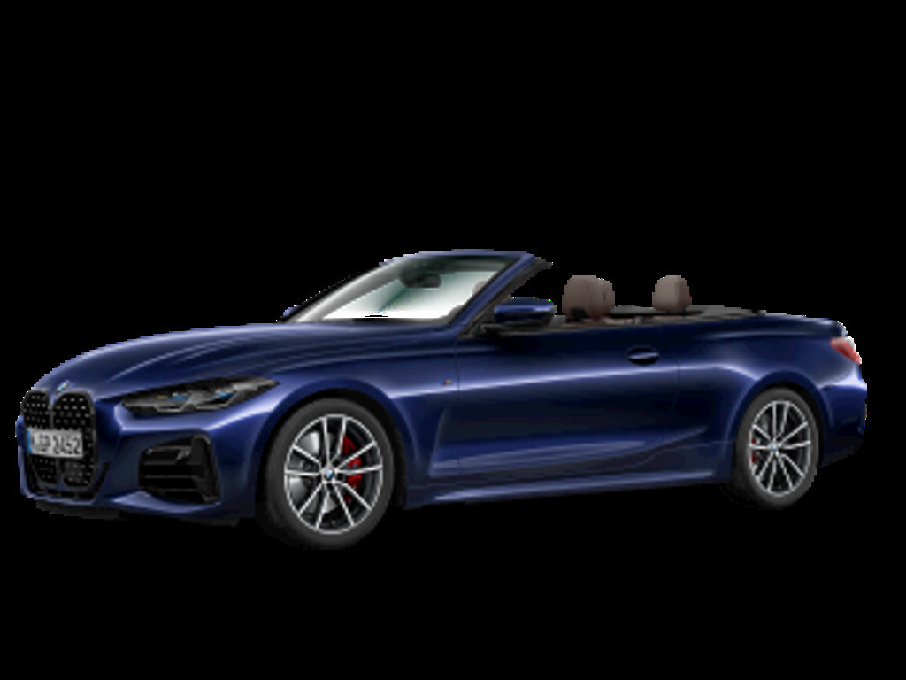 BMW M440