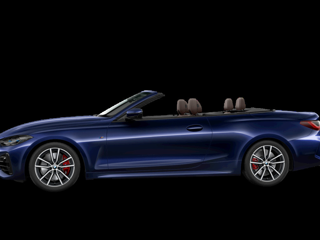 BMW M440