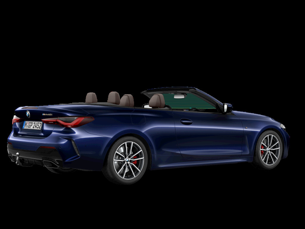 BMW M440