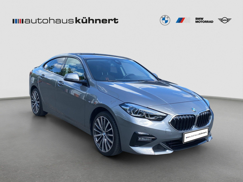 BMW 2 Serie