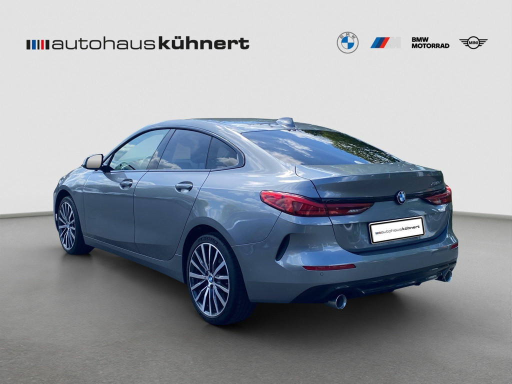 BMW 2 Serie