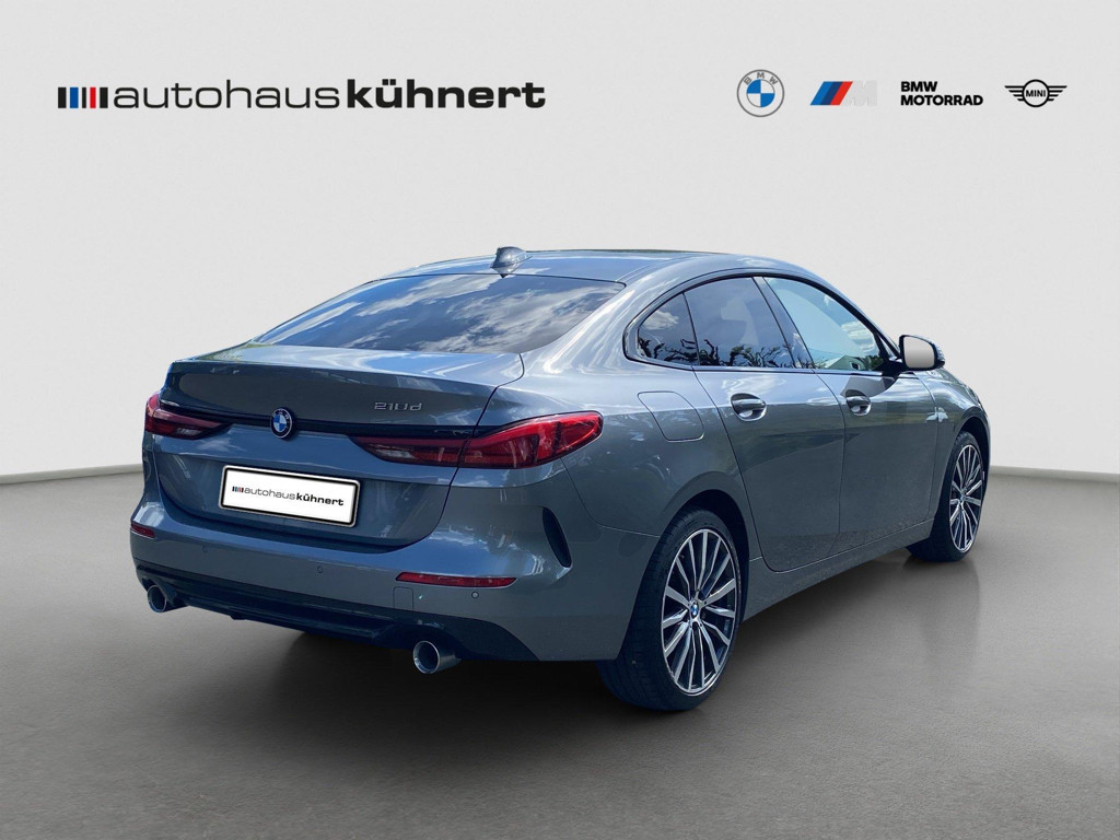 BMW 2 Serie