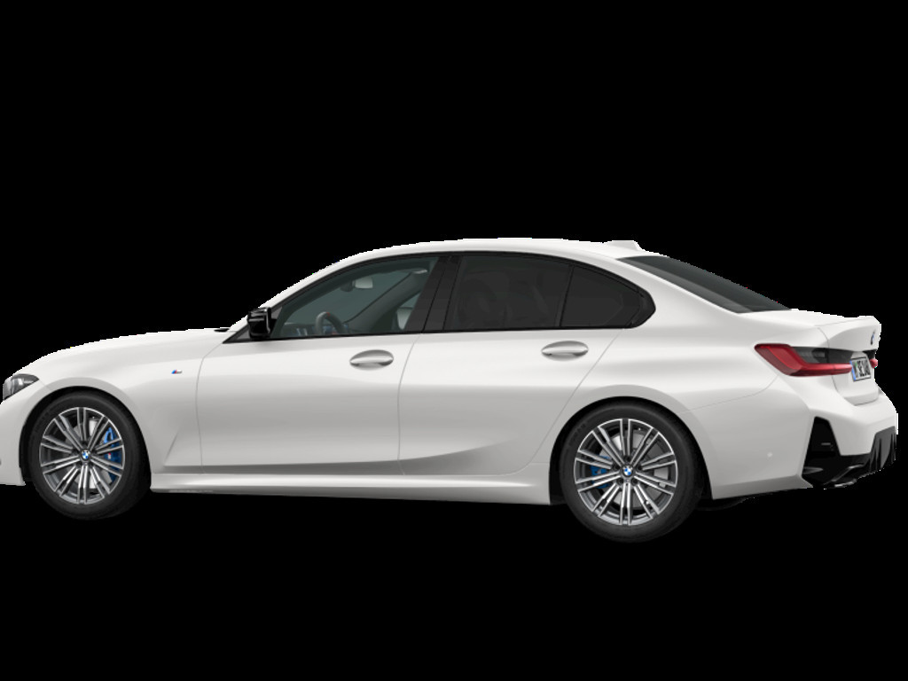 BMW M340