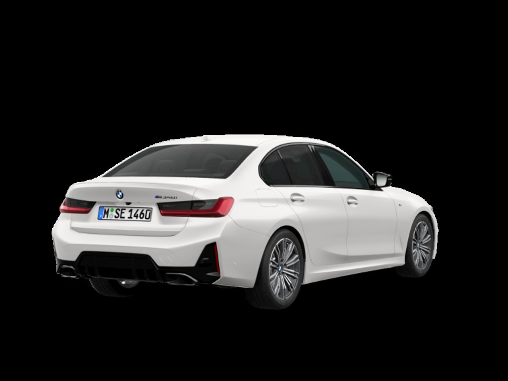 BMW M340