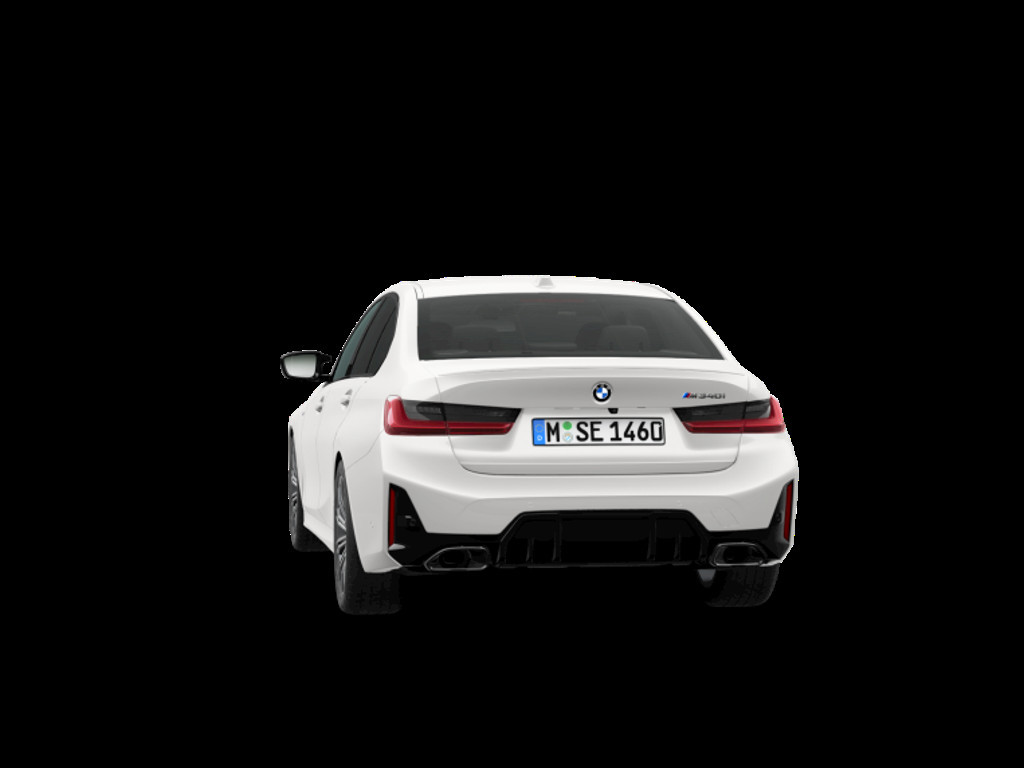 BMW M340