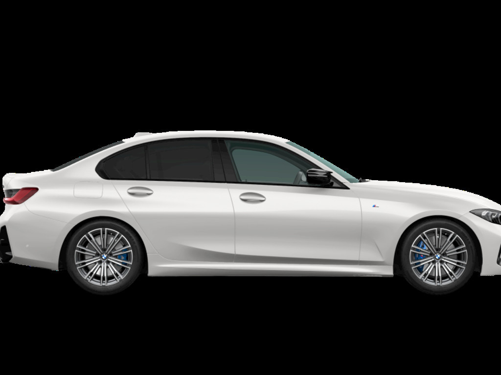 BMW M340