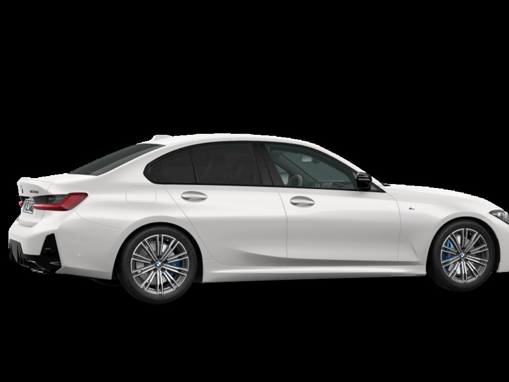 BMW M340