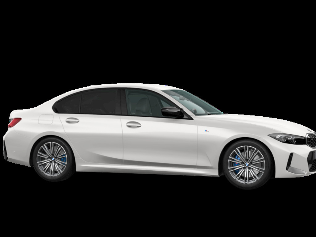 BMW M340