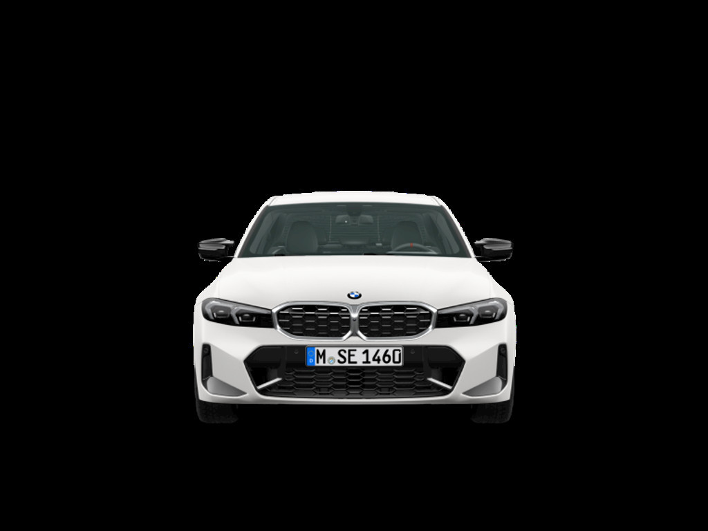 BMW M340