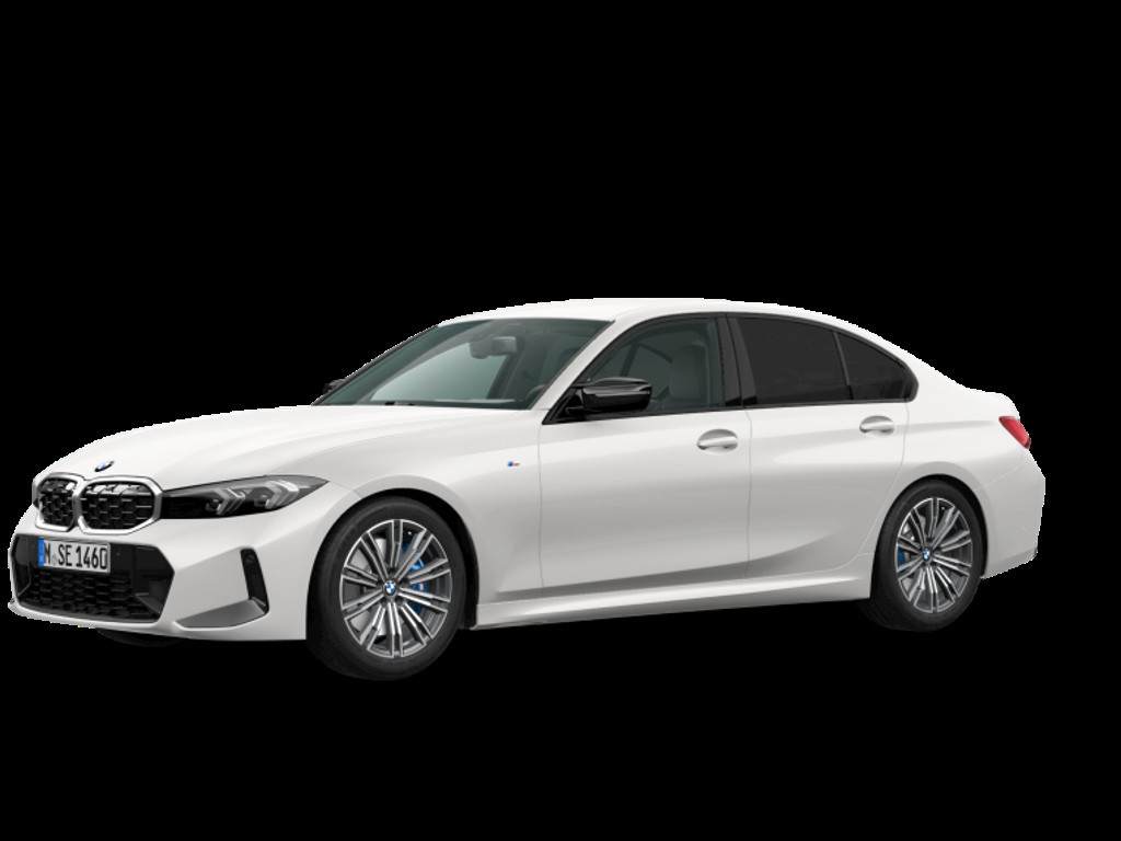 BMW M340