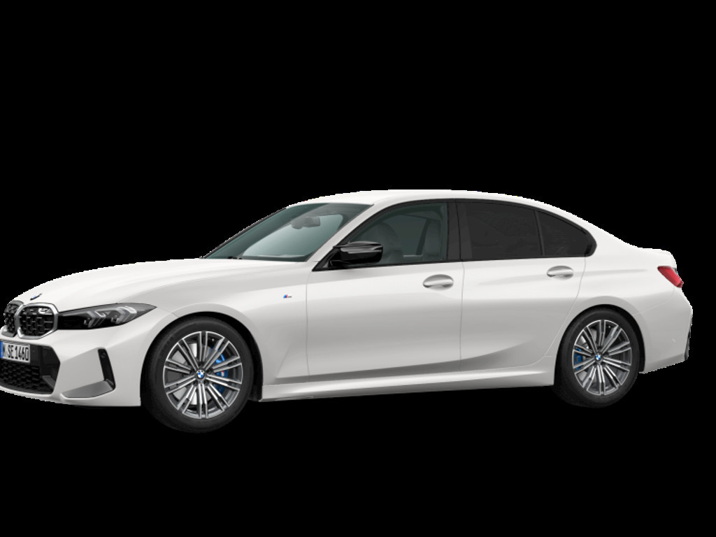 BMW M340