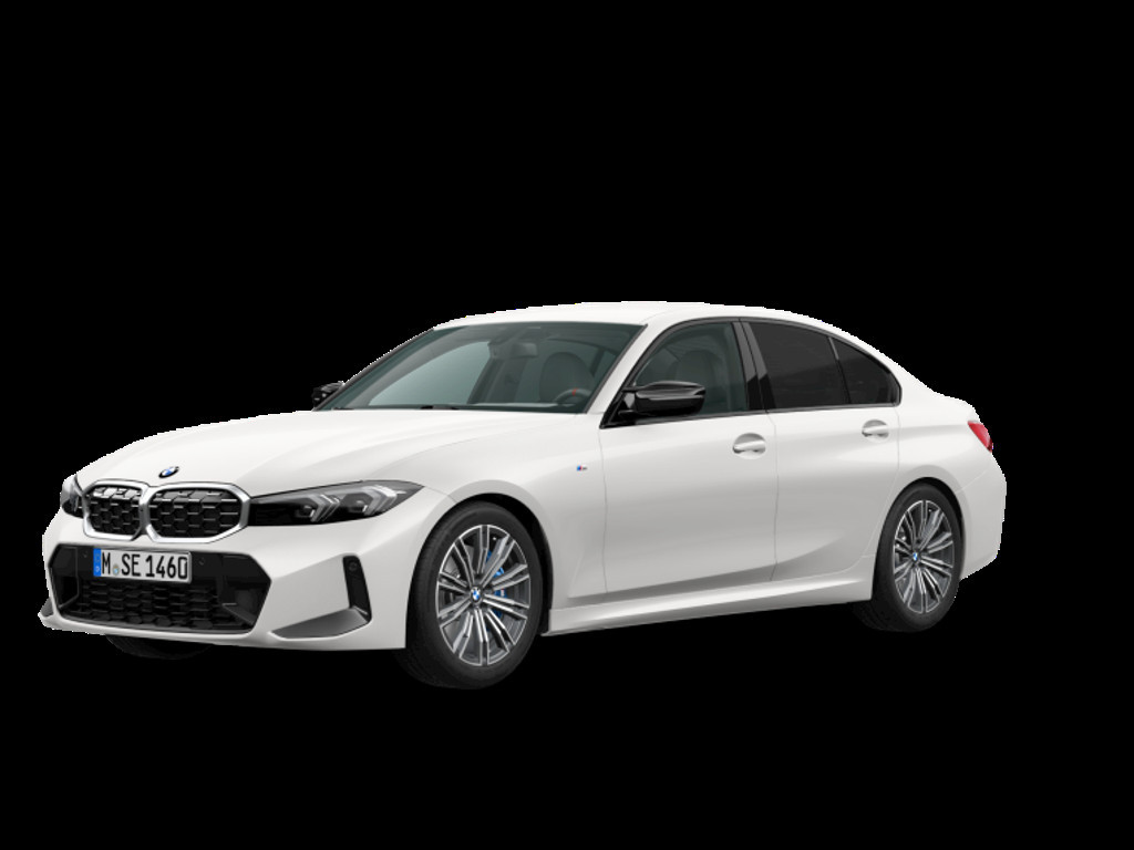 BMW M340