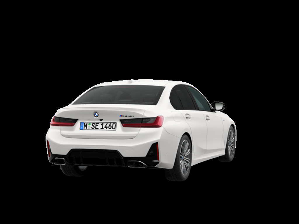 BMW M340