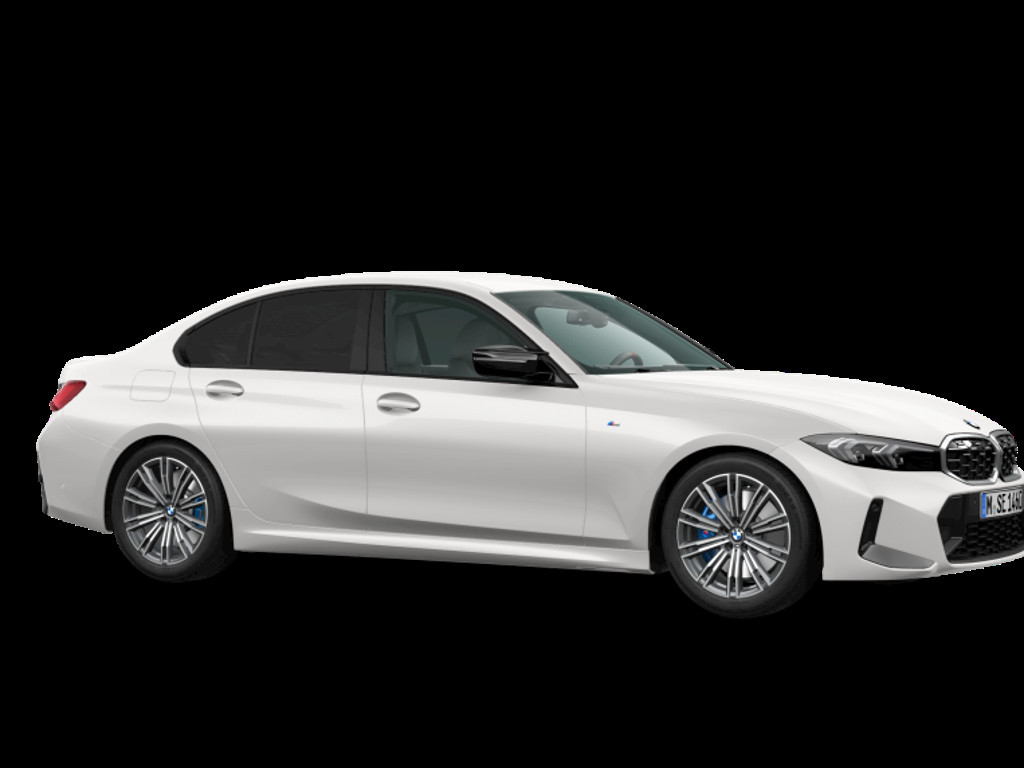 BMW M340