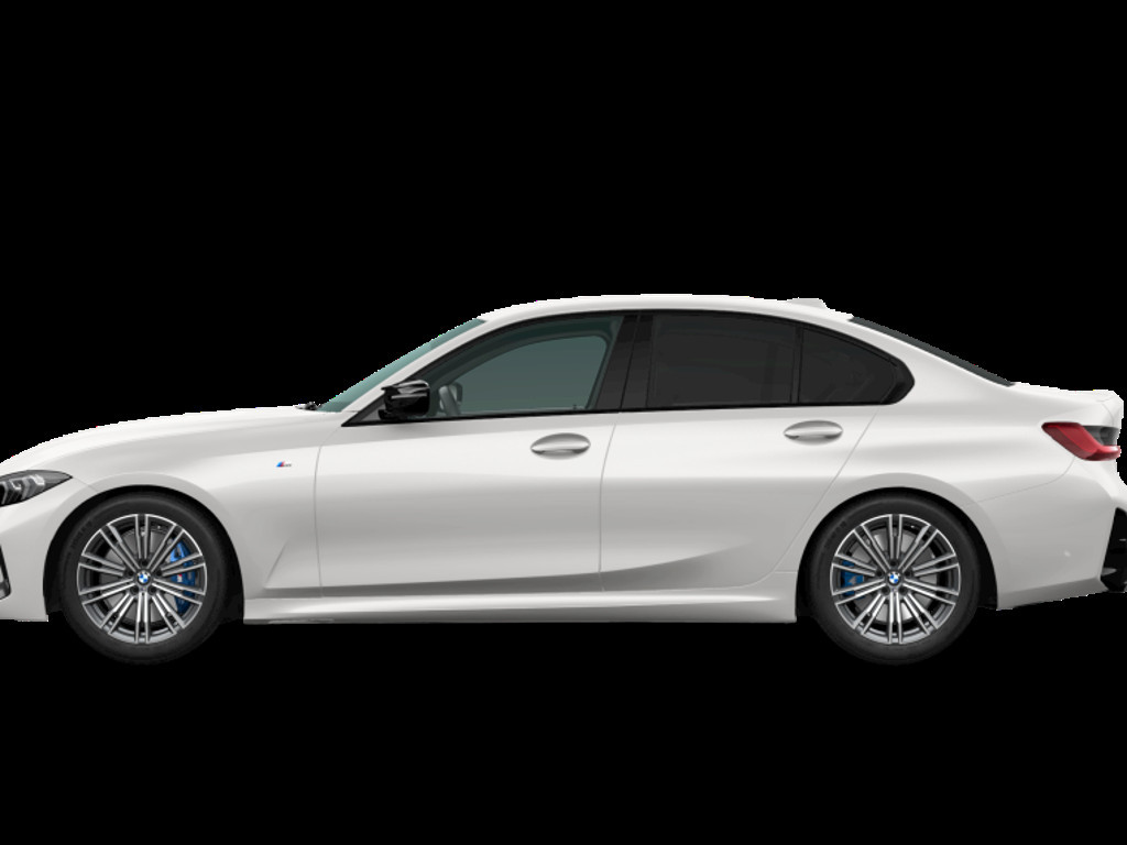 BMW M340