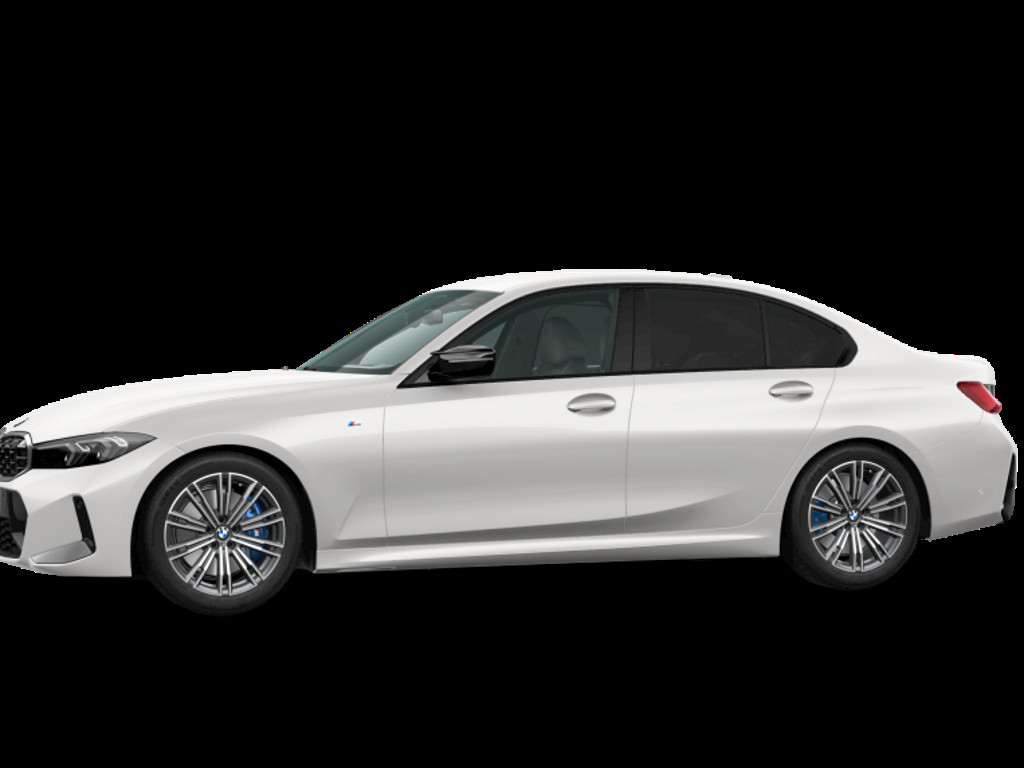 BMW M340