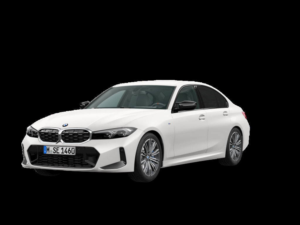 BMW M340