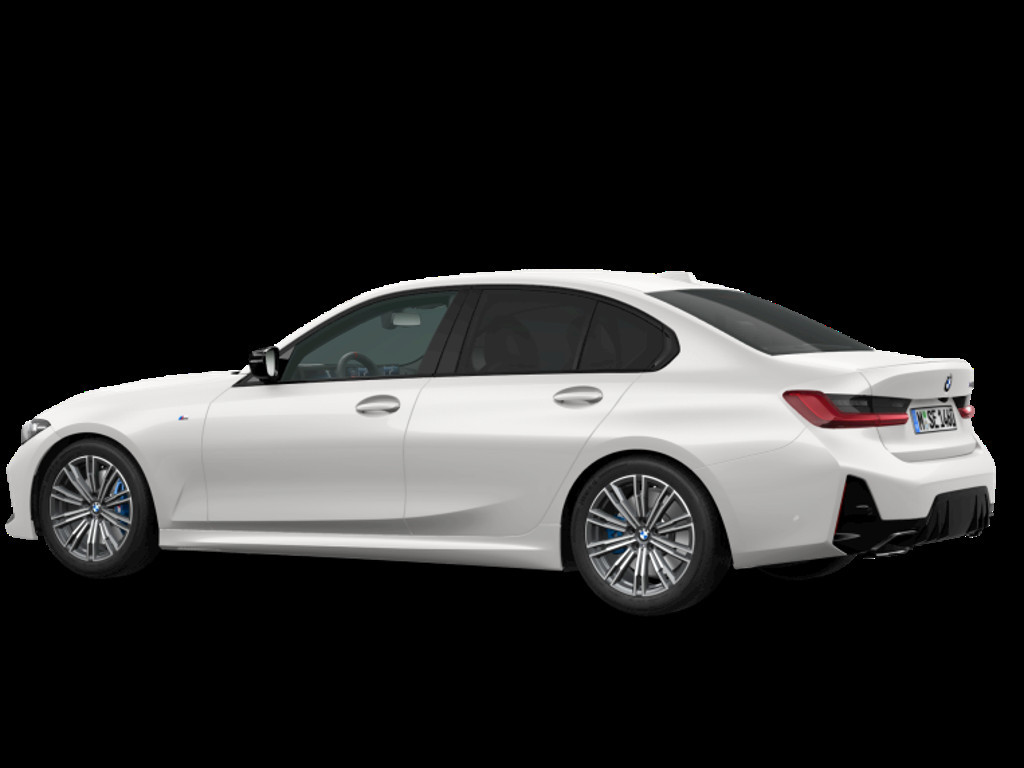 BMW M340