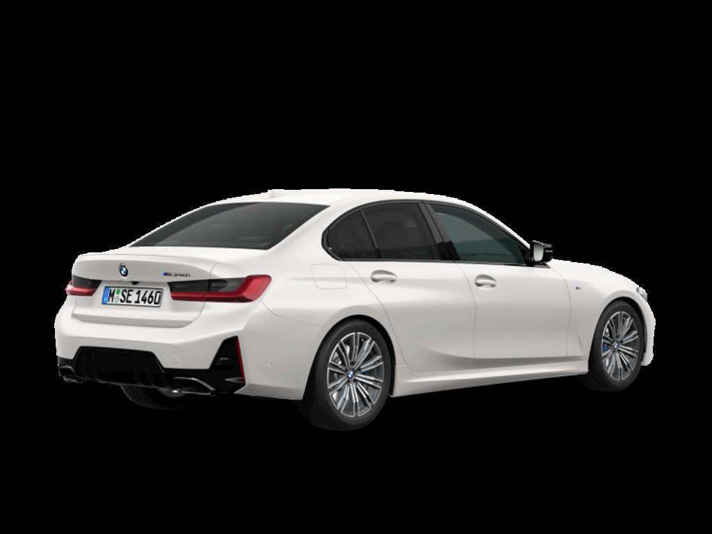 BMW M340