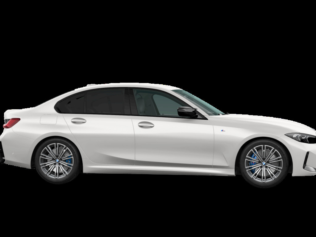BMW M340