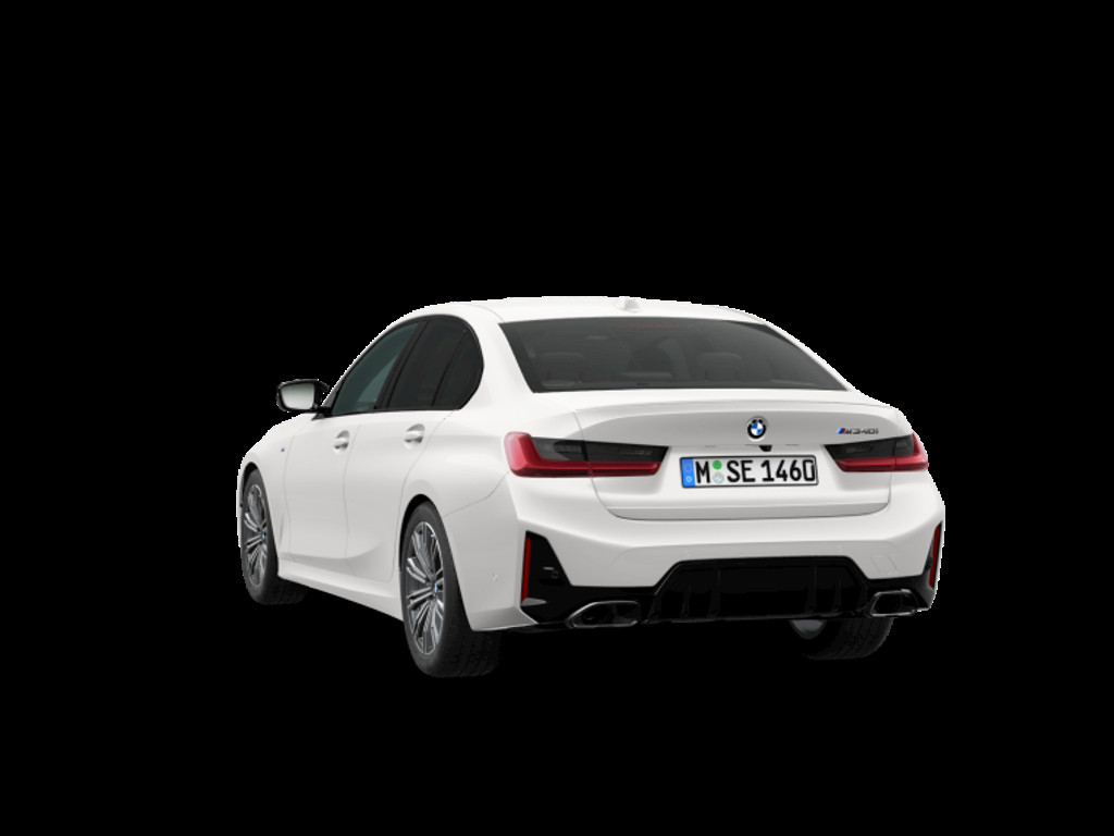 BMW M340