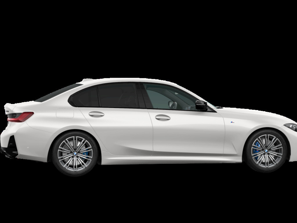 BMW M340