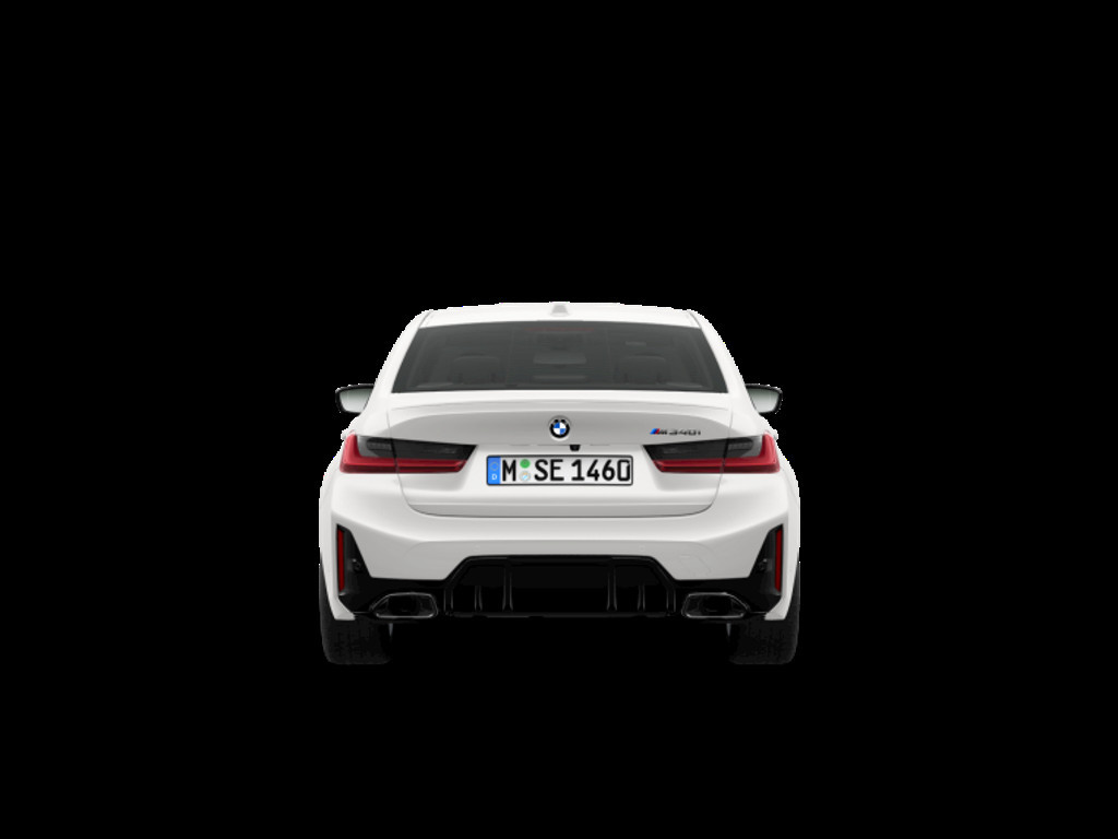 BMW M340