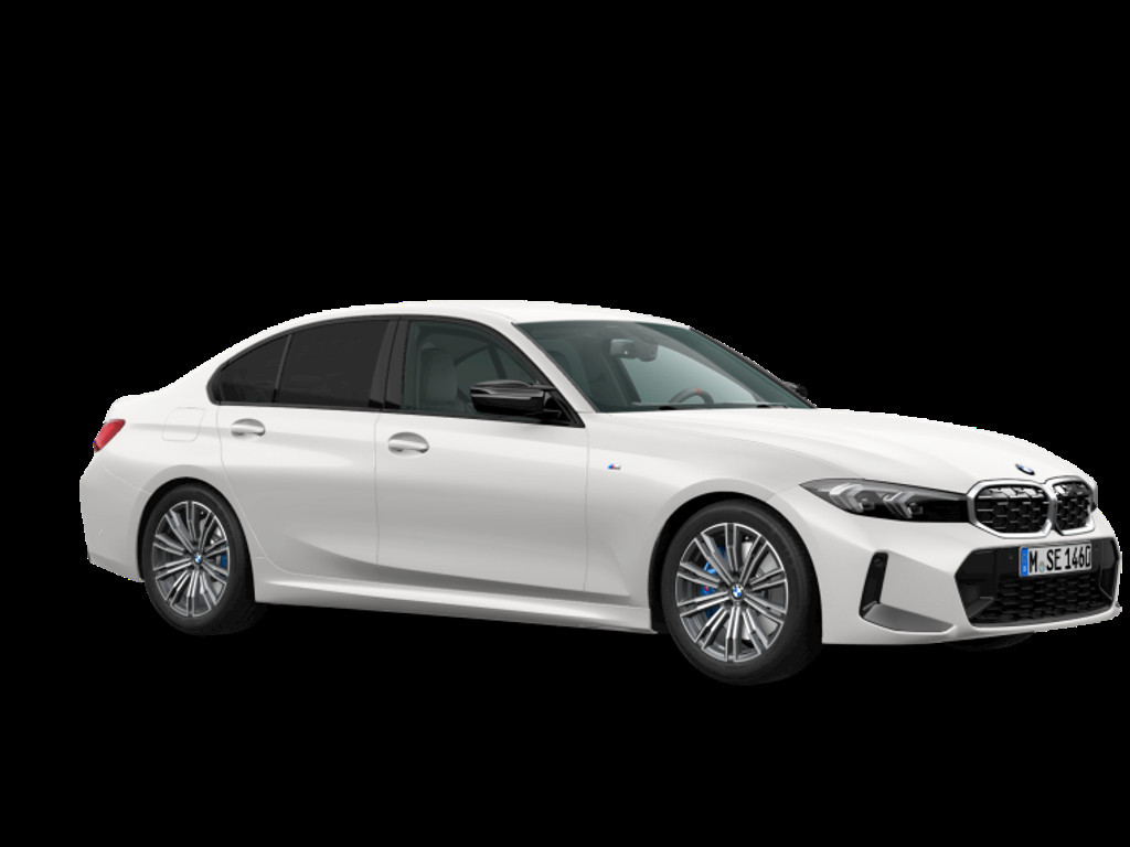 BMW M340
