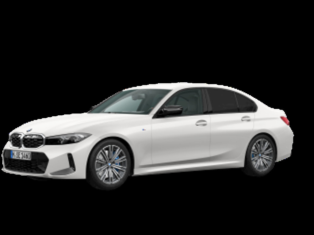 BMW M340