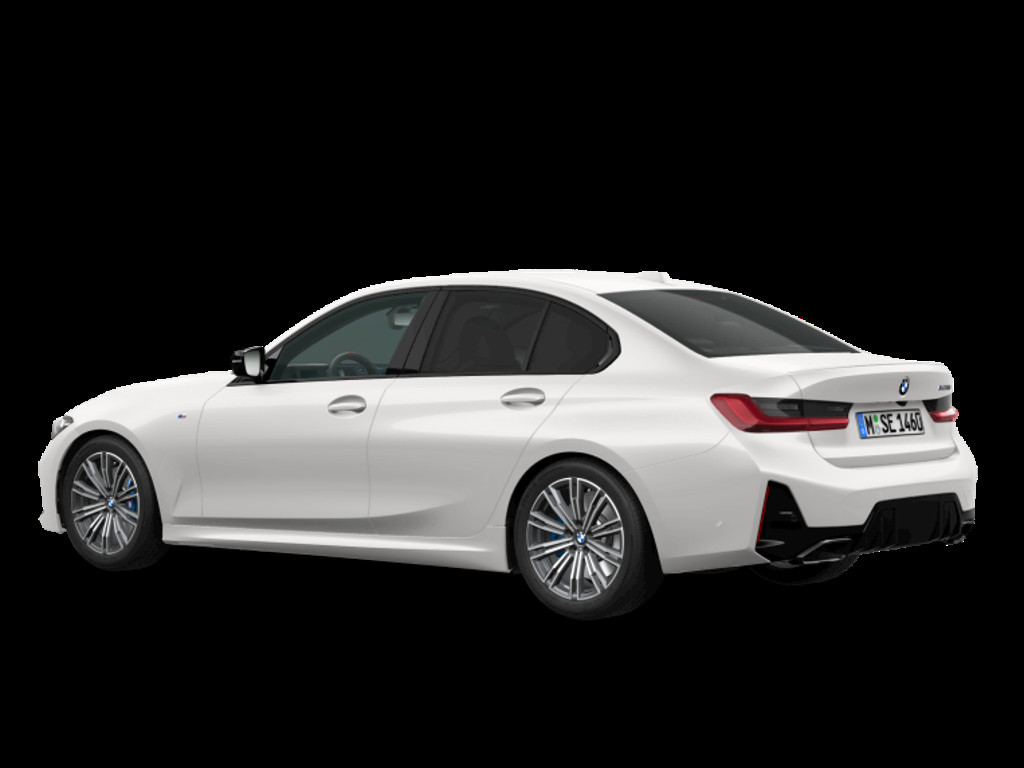 BMW M340