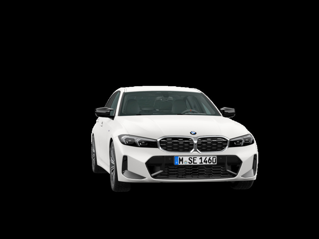 BMW M340