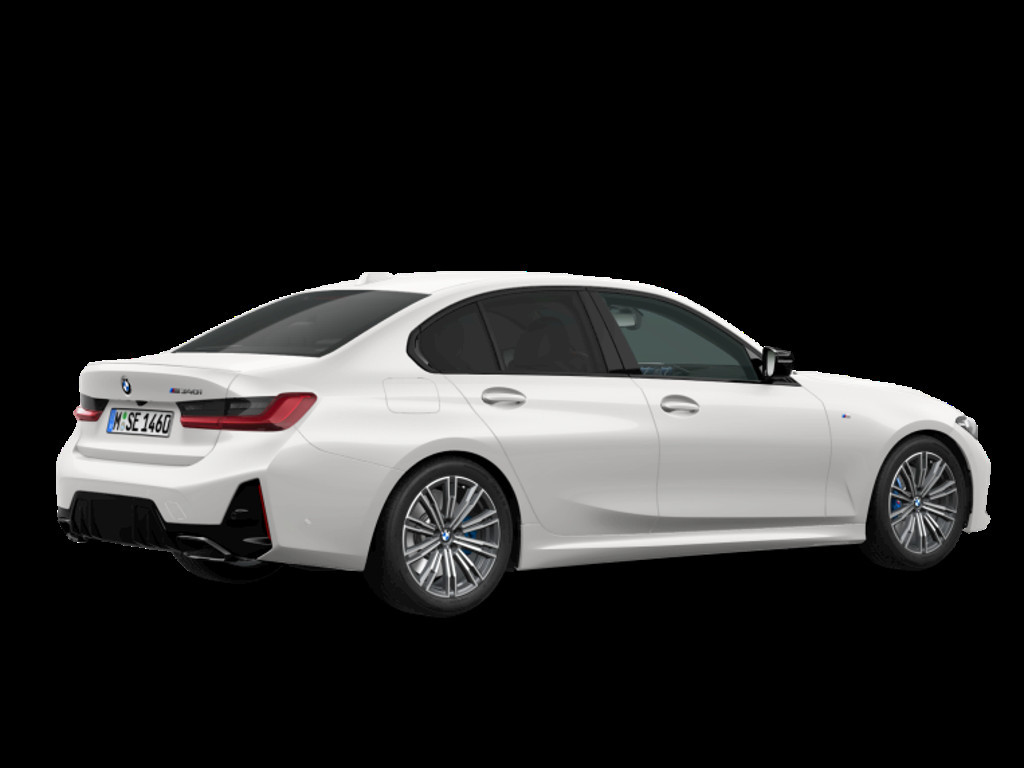 BMW M340