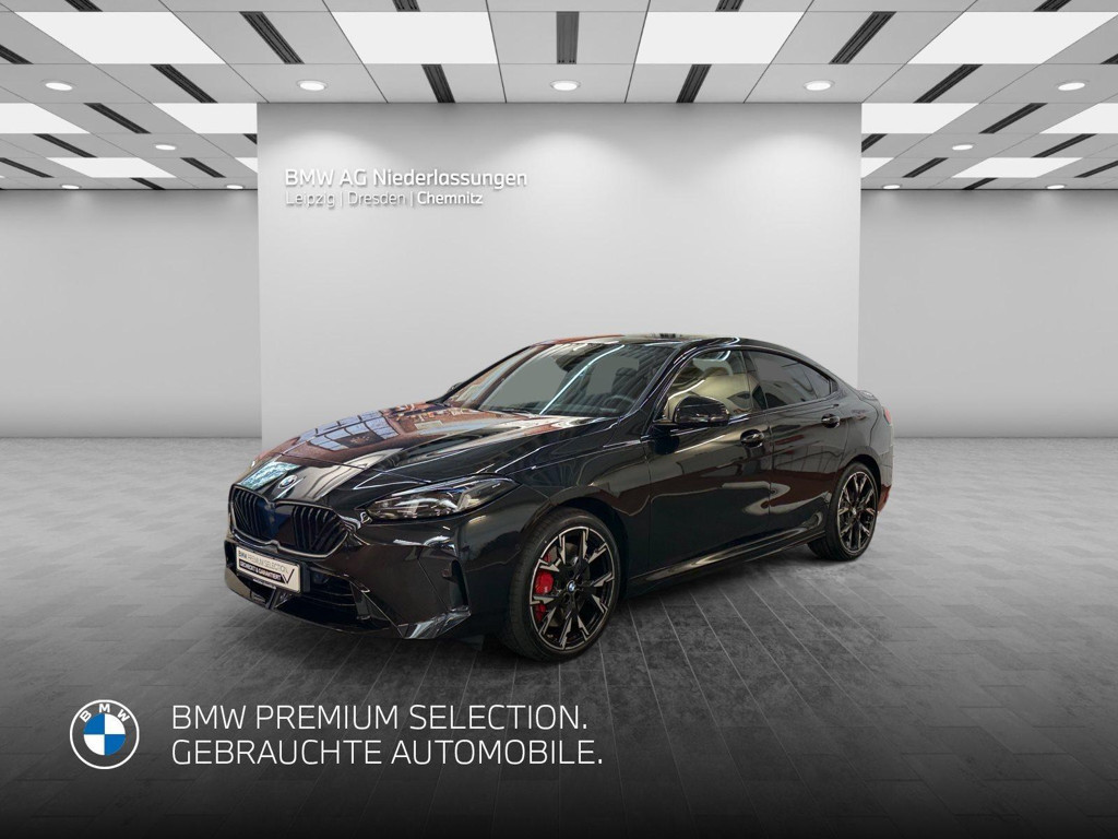 BMW 2 Serie 223 xDrive Coupé Gran Coupé