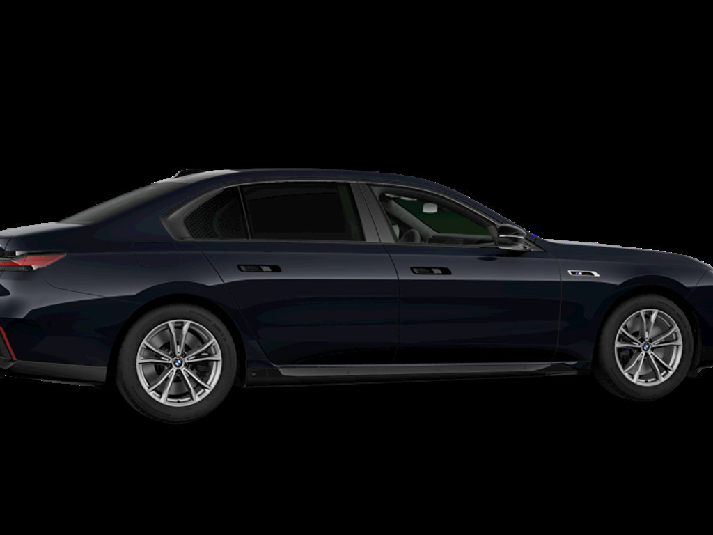 BMW M760