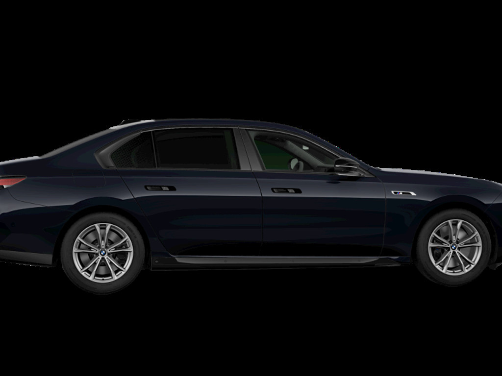 BMW M760