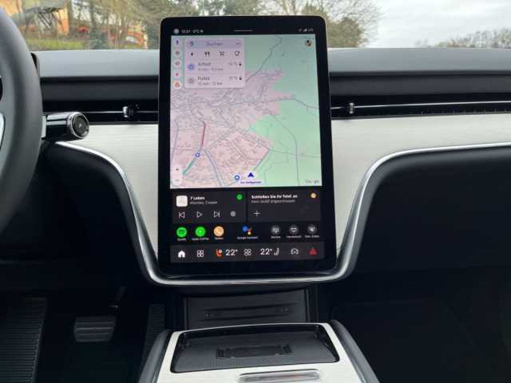 Volvo EX90