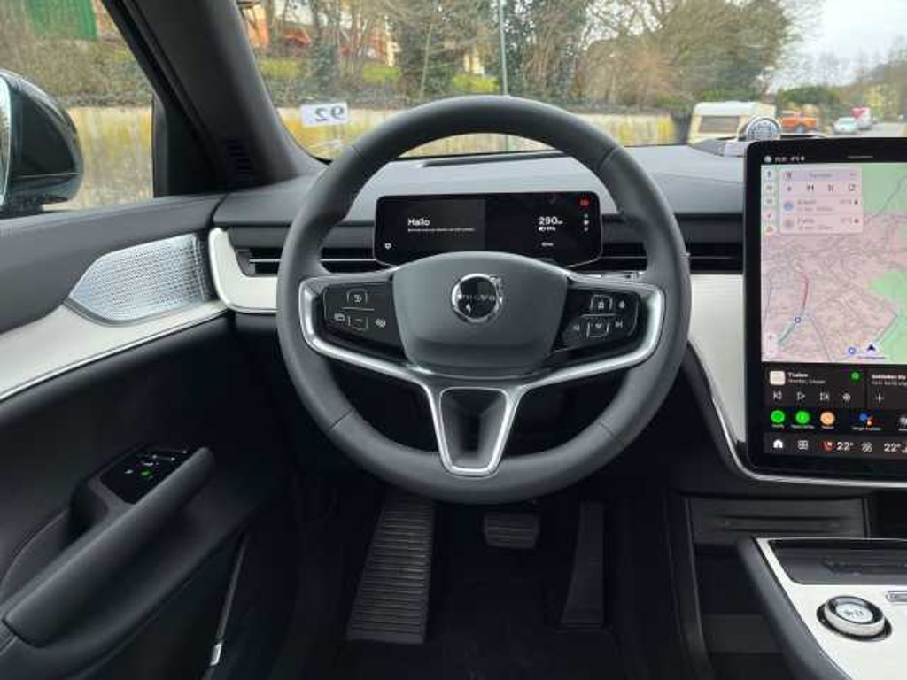 Volvo EX90