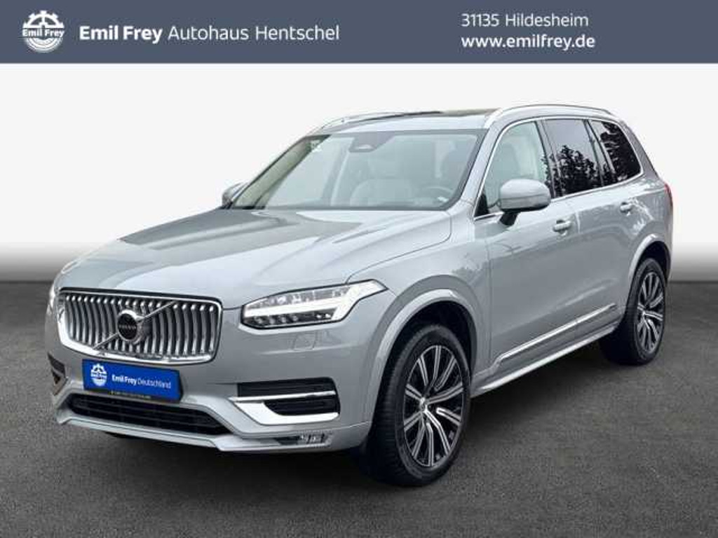 Volvo XC90 XC90