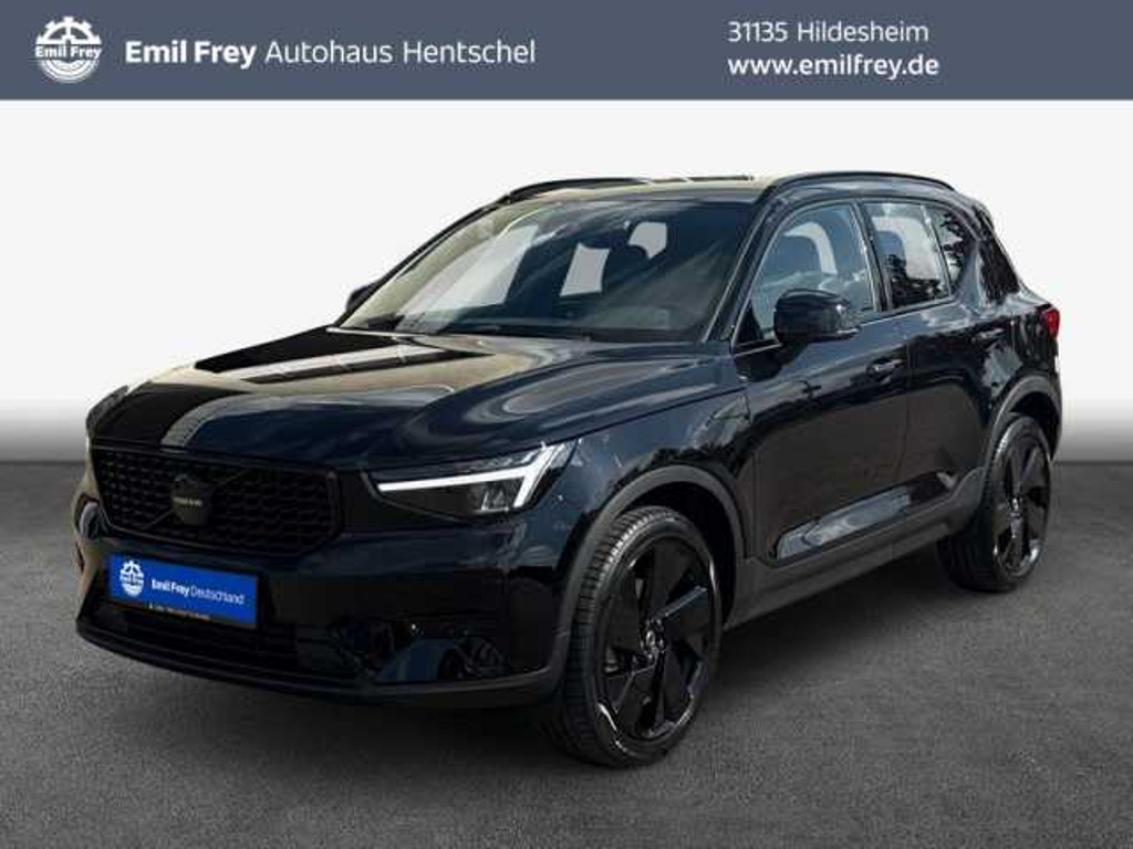 Volvo XC40 XC40