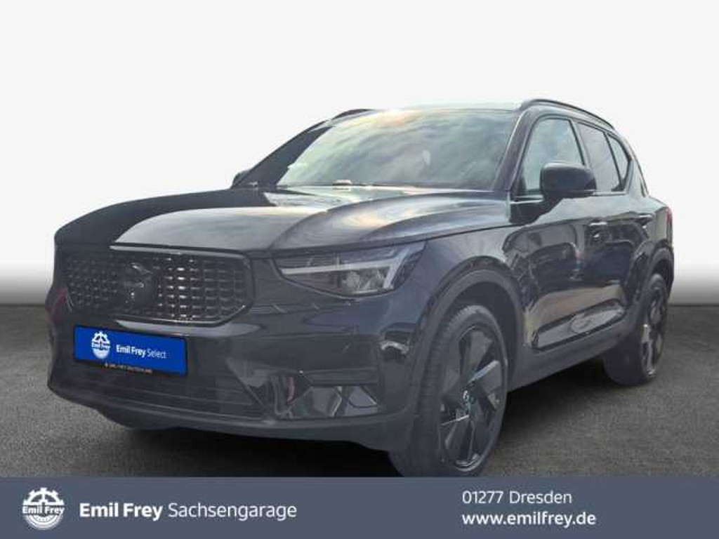 Volvo XC40 XC40