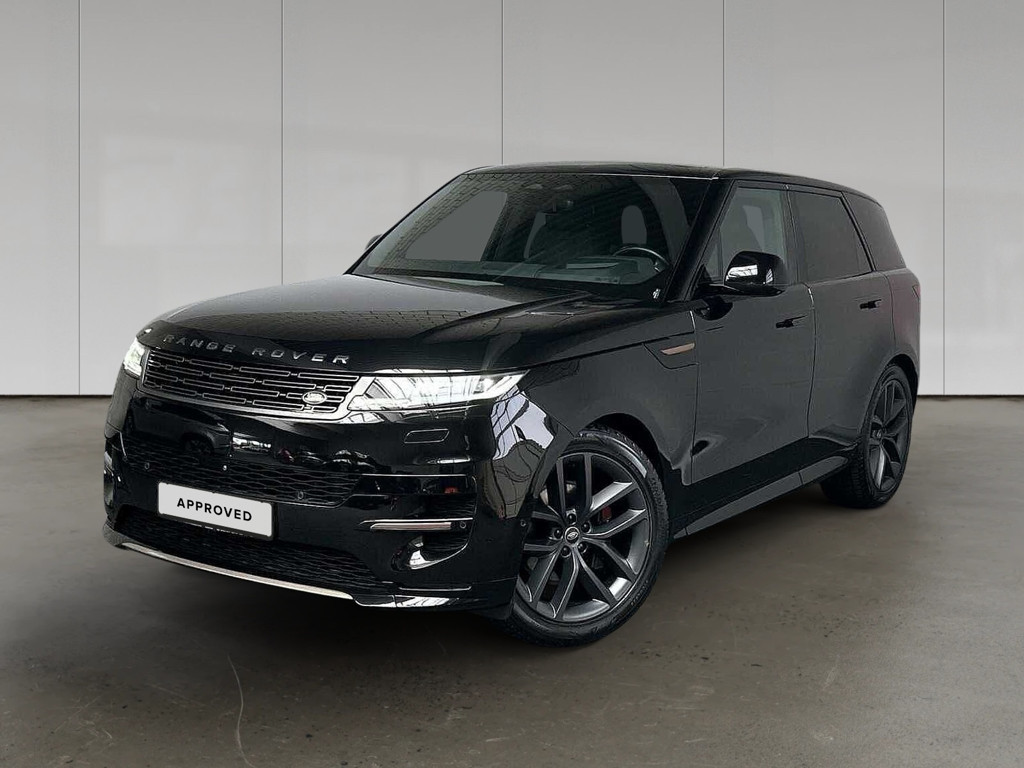 Land Rover Range Rover Sport Dynamic SE