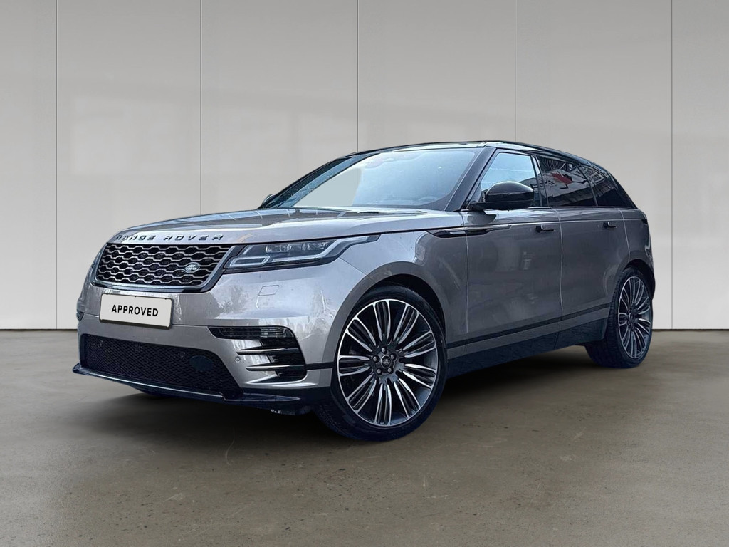Land Rover Range Rover Velar Dynamic R-Dynamic SE