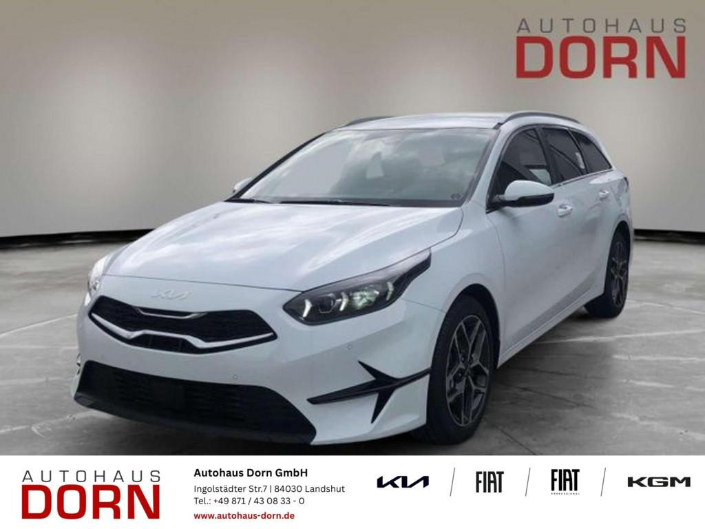Kia Ceed SportWagon