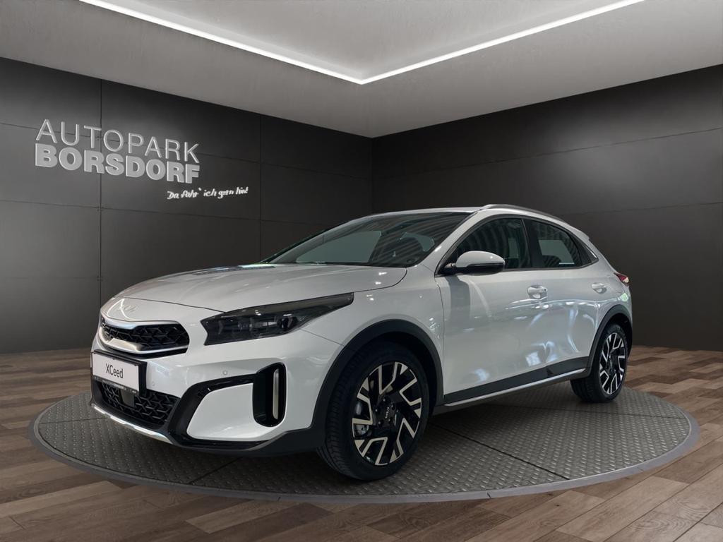 Kia XCeed GDi Spirit